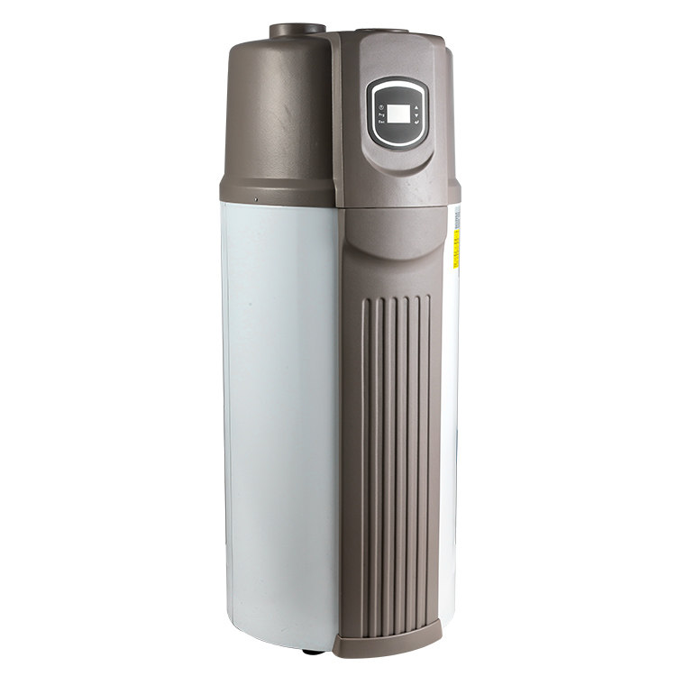 O.S.B. Heat Pump | China Professional Heat Pump Manufacturer